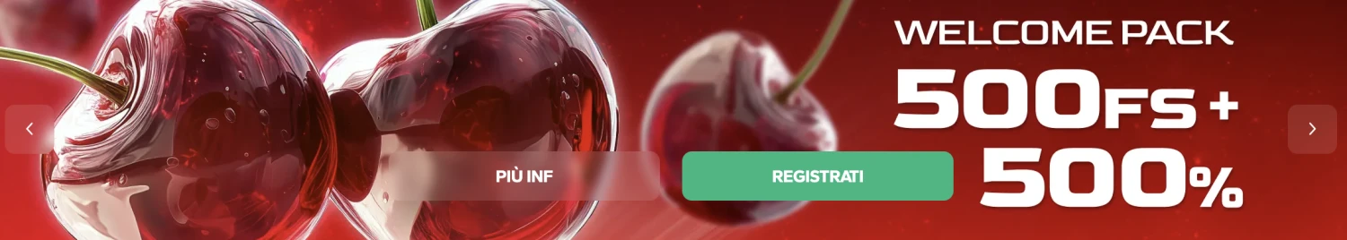 Promotional Banner